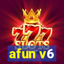 afun v6